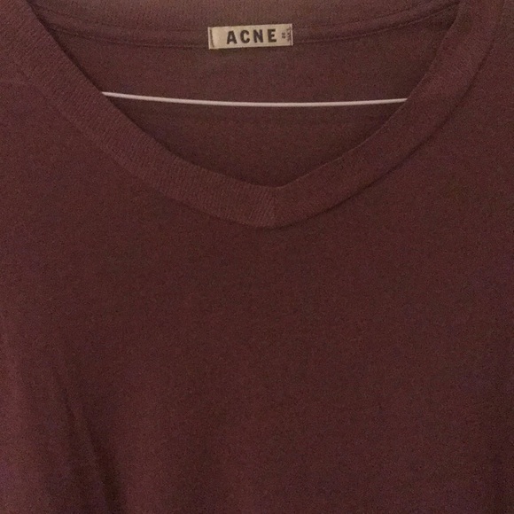 Acne Studios Other - Men’s T-shirt ACNE